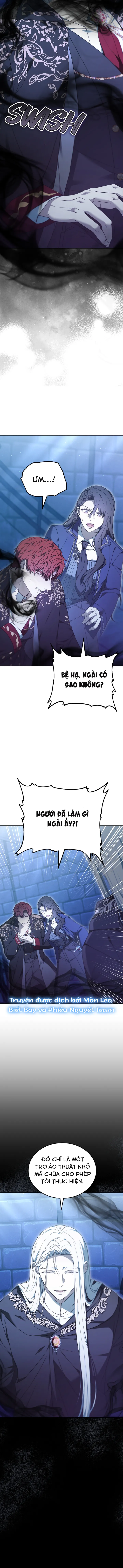Thời Đại Oman Chap 64 - trang 13