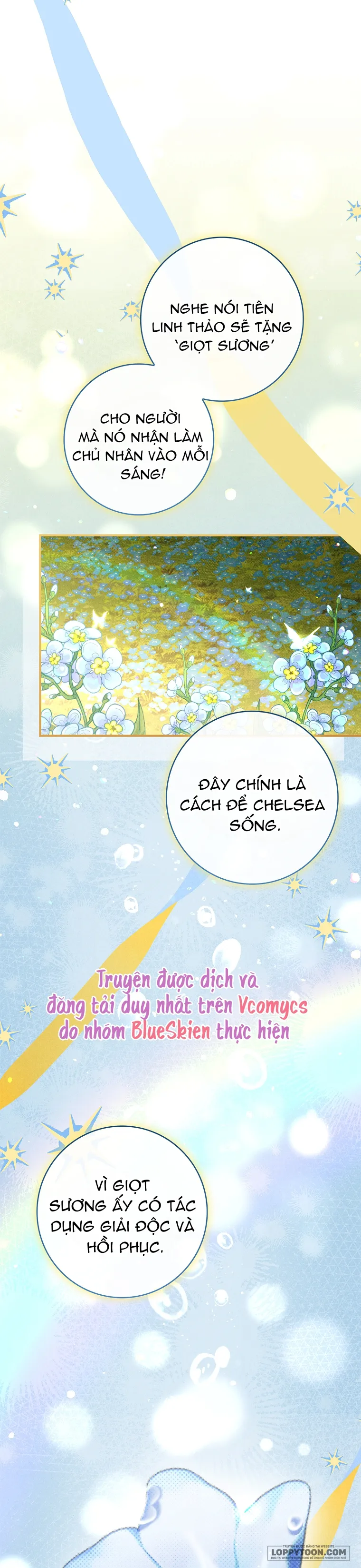 Văn Phòng Thám Tử Dành Cho Nam Chính Hối Hận! Chap 10 - trang 19