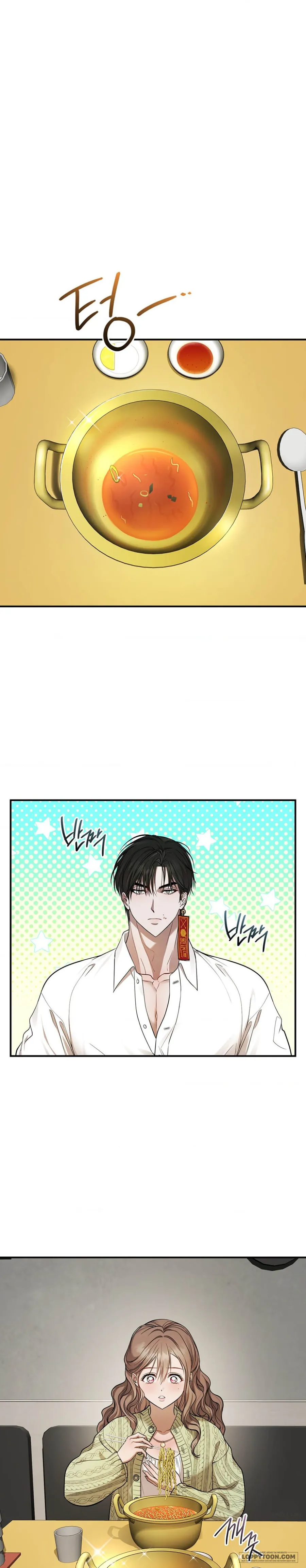 Yêu Tinh Chap 15 - trang 2