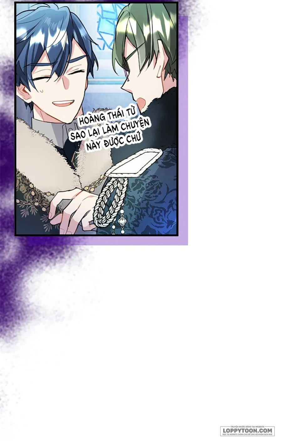Đại Tiểu Thư Sao Phải Giả Nam Chap 79 - trang 39