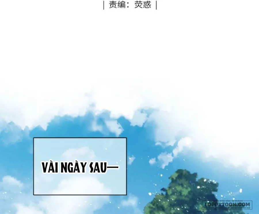 Dâng Cá Muối Cho Sư Tổ Chap 57 - trang 2