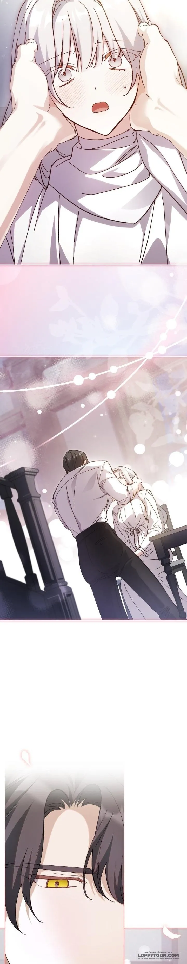 Tôi Đang Tìm Con Sói Đã Trêu Đùa Con Rắn Đen Chap 19 - H+++ - trang 16