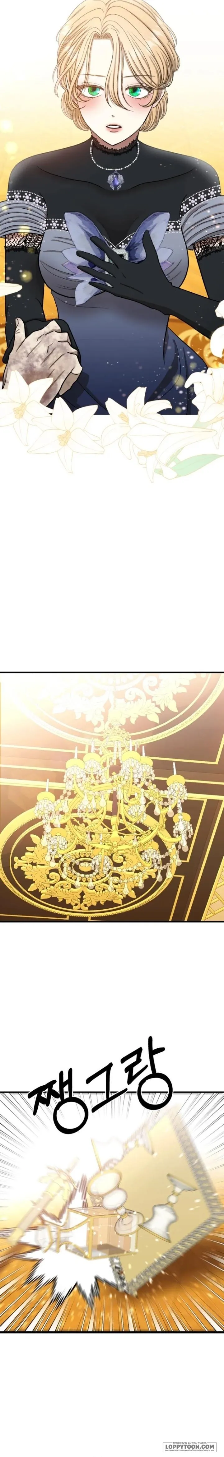 Tôi Bị Cắn Bởi Chú Chó Tôi Đã Bỏ Rơi Chap 5 - trang 15