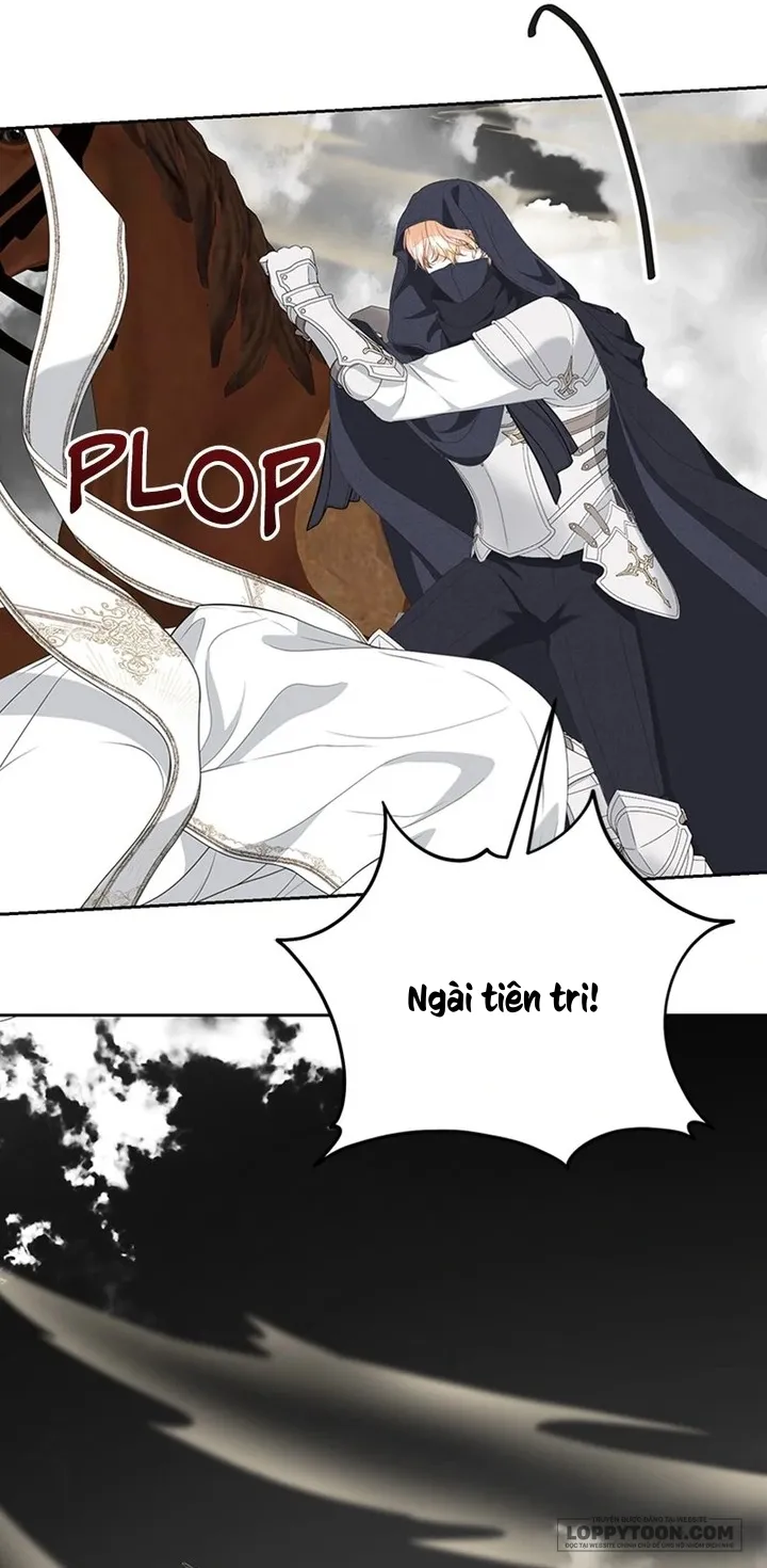 Sinh Ra Trở Thành Nhân Vật Không Có Trong Nguyên Tác Chap 91 - trang 9