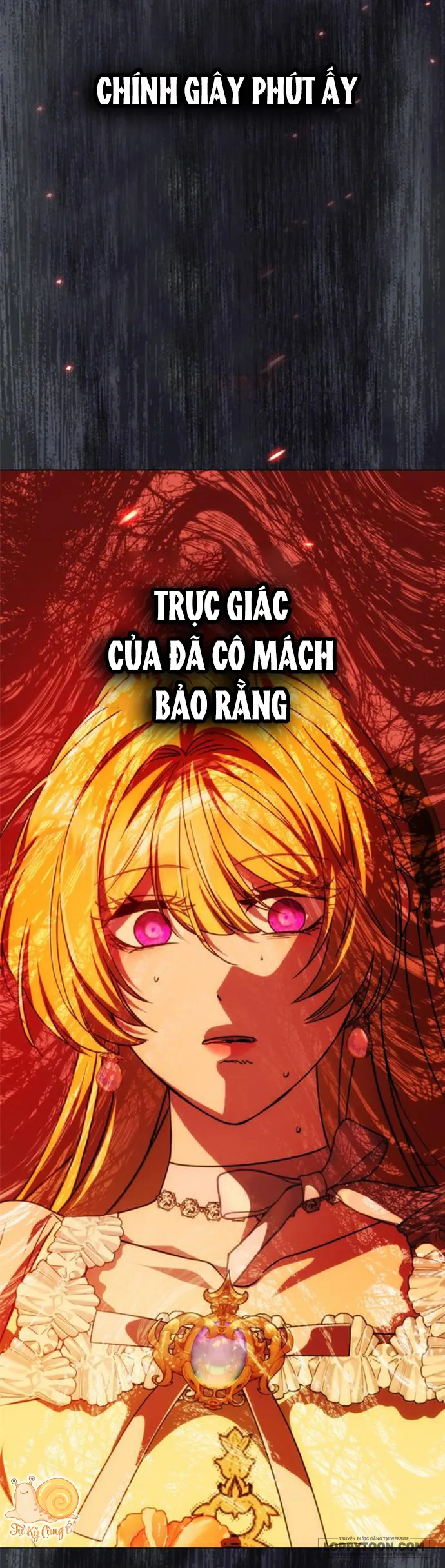 Chỉ Cần Một Người Chồng Là Đủ Chap 21 - trang 21