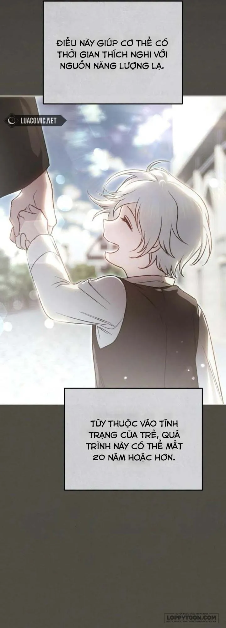 Bạo Chúa Độc Ác Trở Lại Chap 57 - trang 12