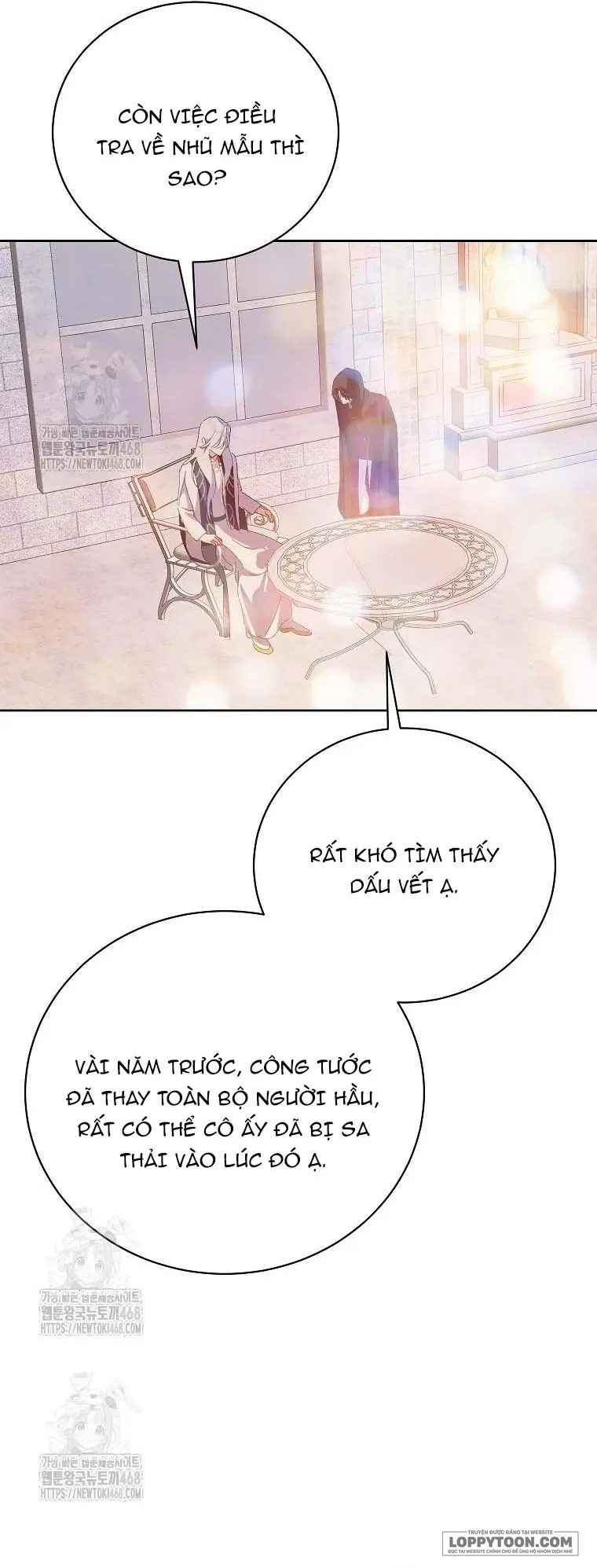 Phía Sau Mặt Nạ Của Nam Chính Hiền Lành Chap 97 - trang 39