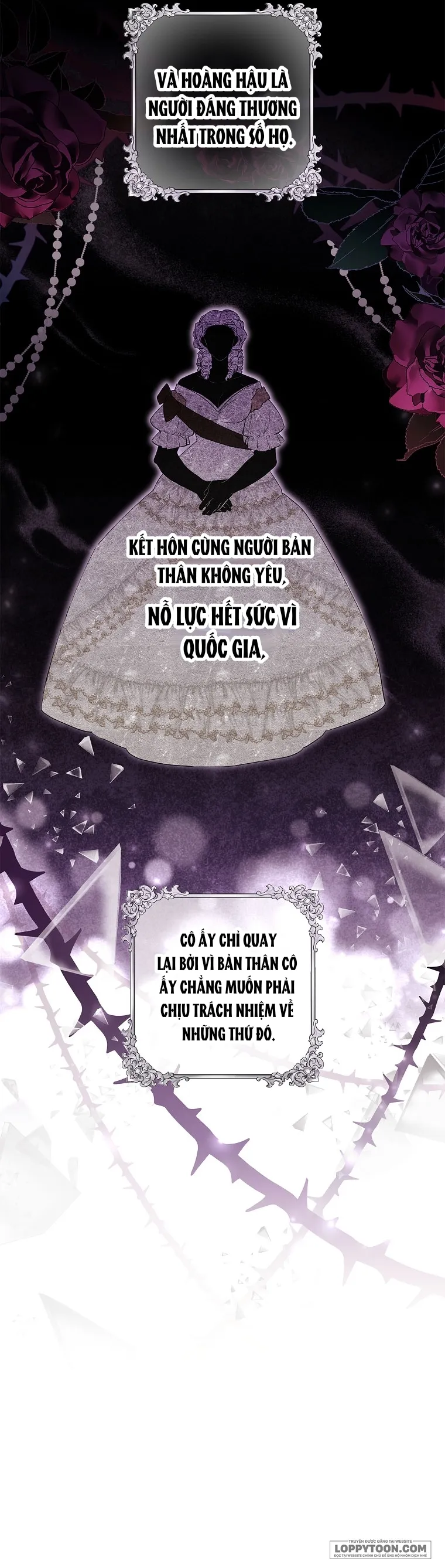 Tôi Đã Trở Thành Con Gái Nuôi Của Nam Chính Chap 63 - trang 20