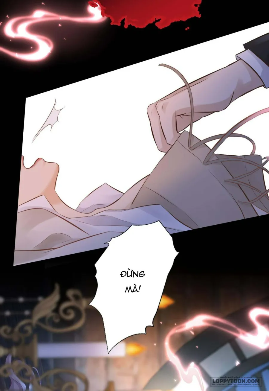Hương Dục Niệm Chap 13 - trang 45