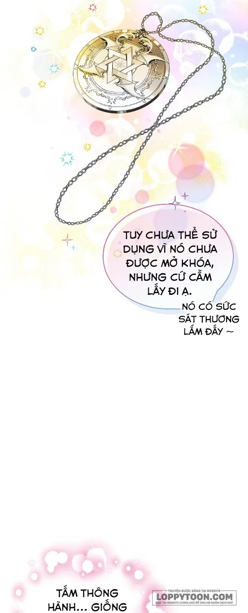 Trở Thành Người Thừa Kế Của Gia Đình Phản Diện Chap 4 - trang 14