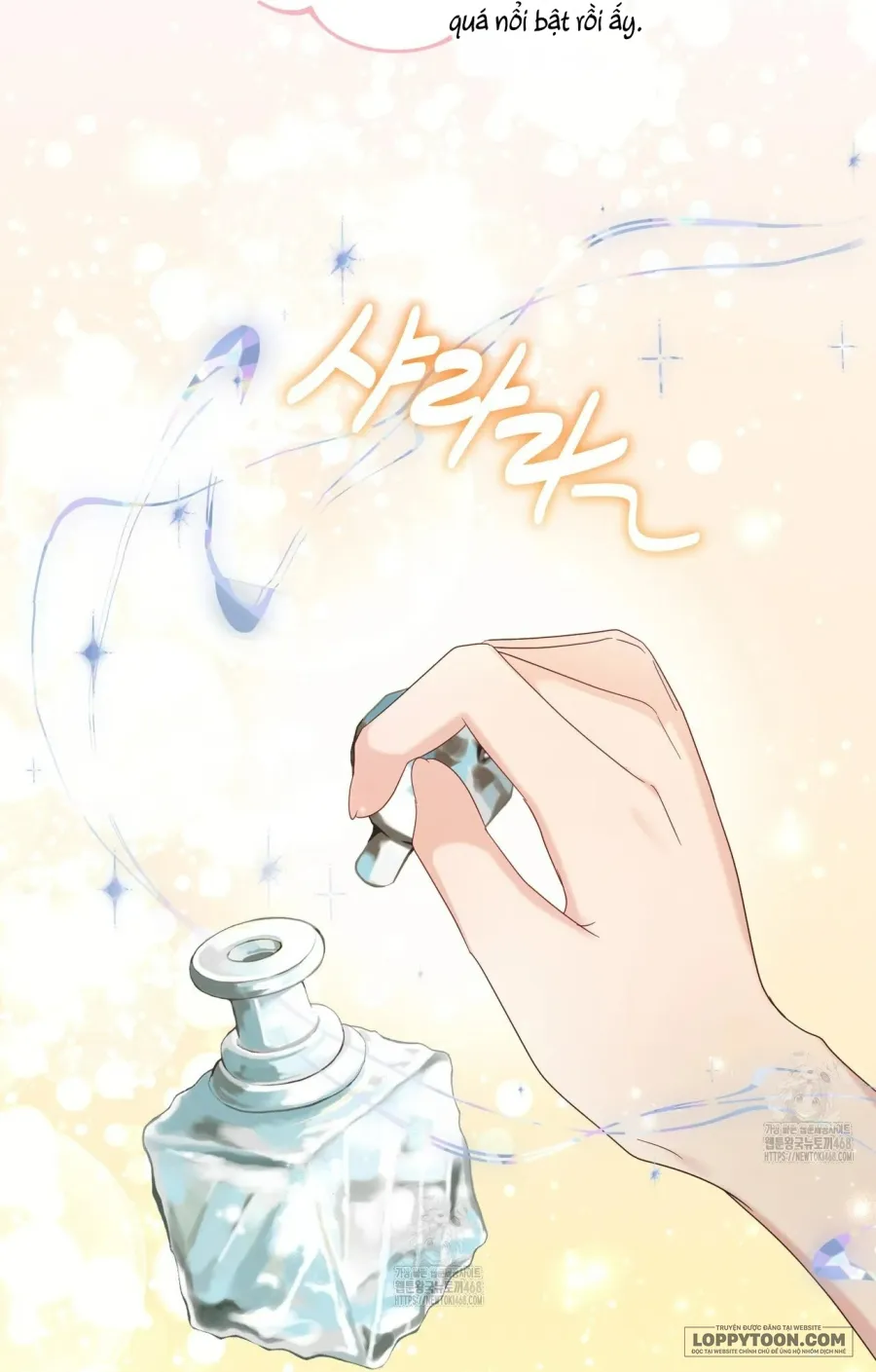 Nàng Tiên, Hãy Ký Hợp Đồng Nào Chap 79 - trang 28