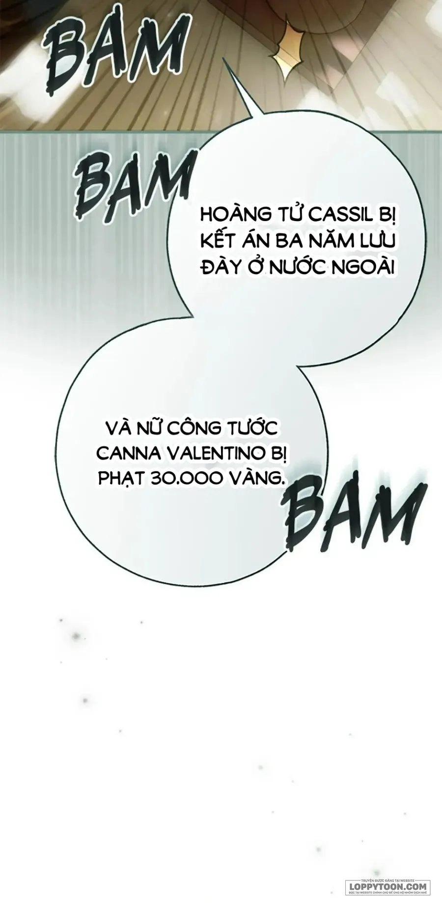 Có Kẻ Đã Sở Hữu Cơ Thể Của Tôi Chap 58 - trang 23