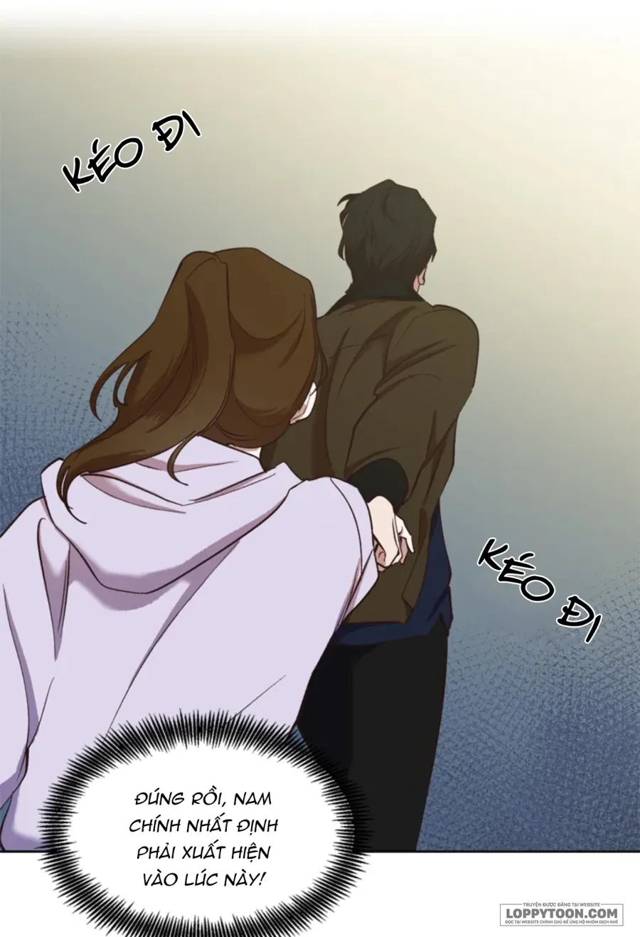 Thanh Xuân Của Chúng Ta Chap 24 - trang 10