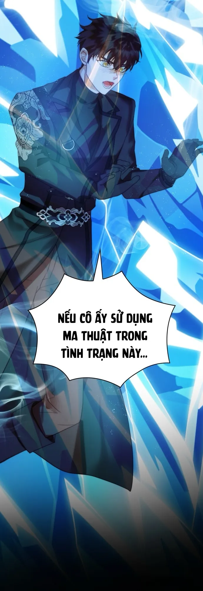 Tôi Được Sinh Ra Là Cô Con Gái Thứ Hai Chap 64 - trang 43