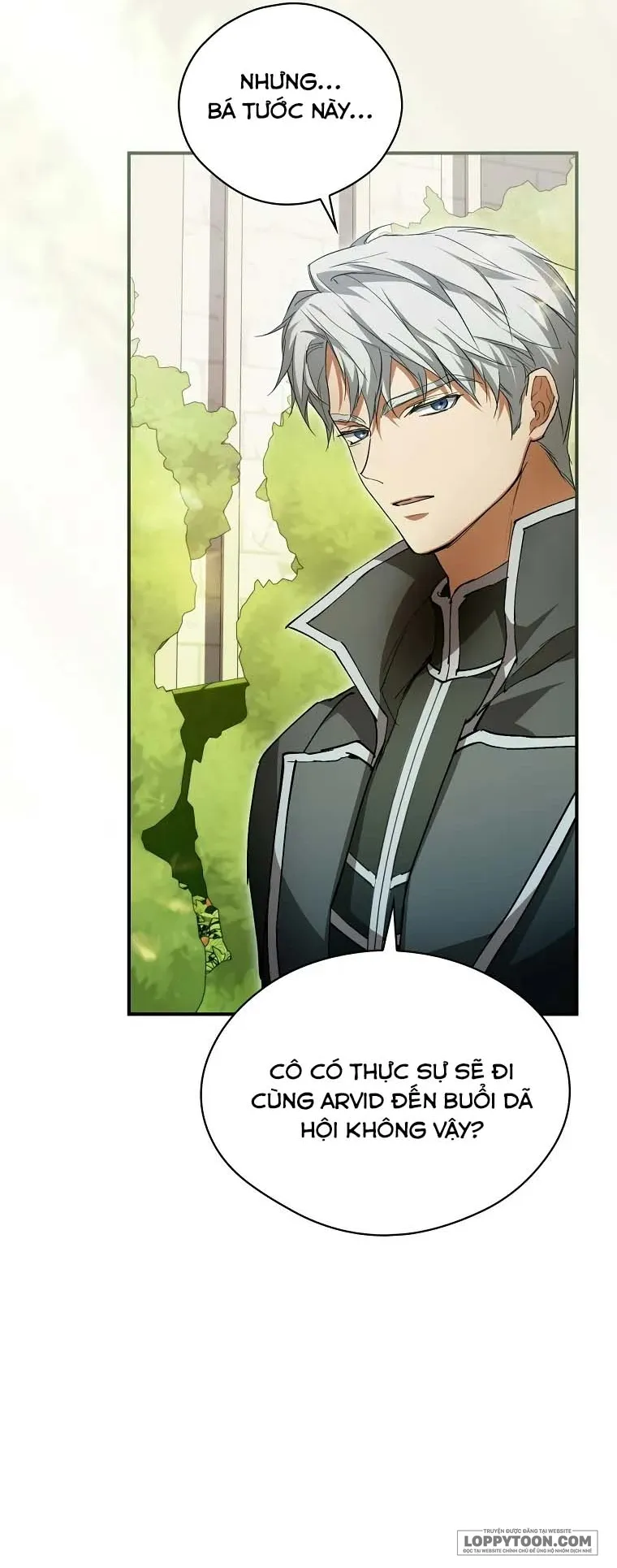 Tìm Một Người Chồng Mới Chap 17 - trang 23