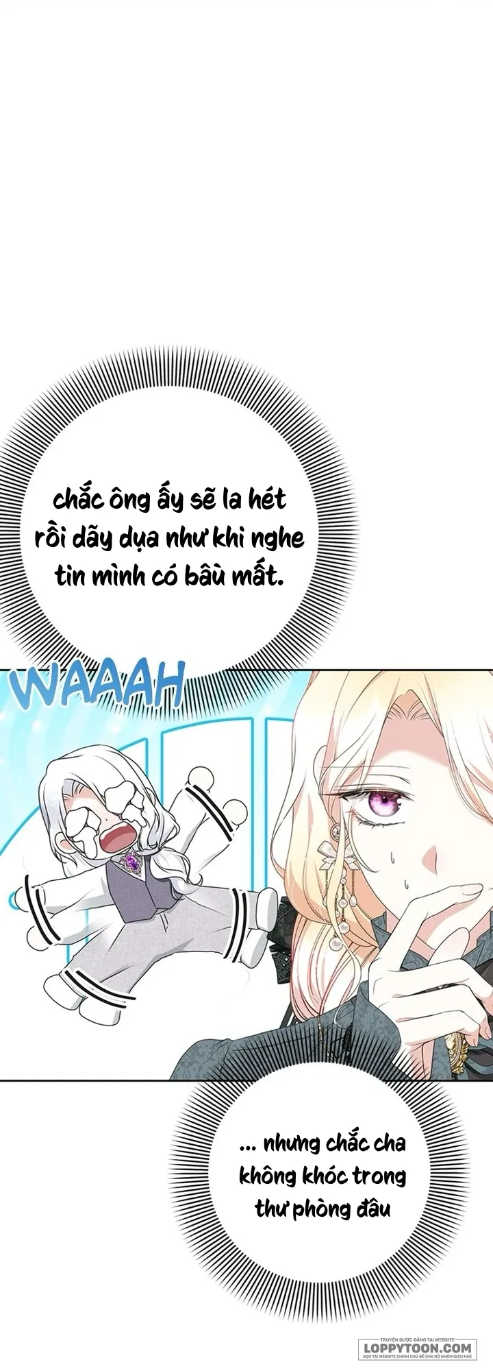 Sinh Ra Trở Thành Nhân Vật Không Có Trong Nguyên Tác Chap 99 - trang 11