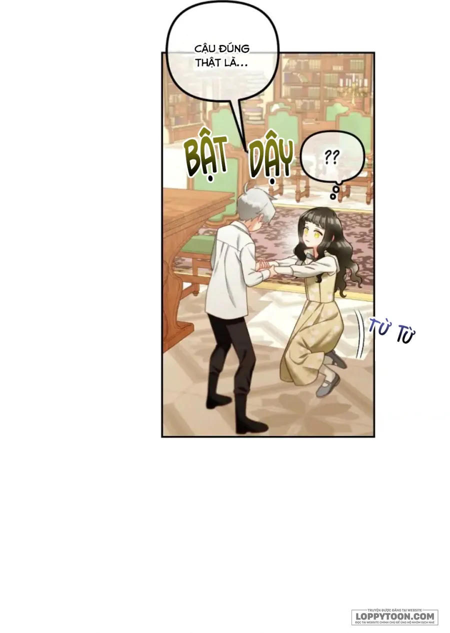 Tôi Sẽ Ở Ngay Bên Cạnh Nam Chính Chap 18 - trang 44