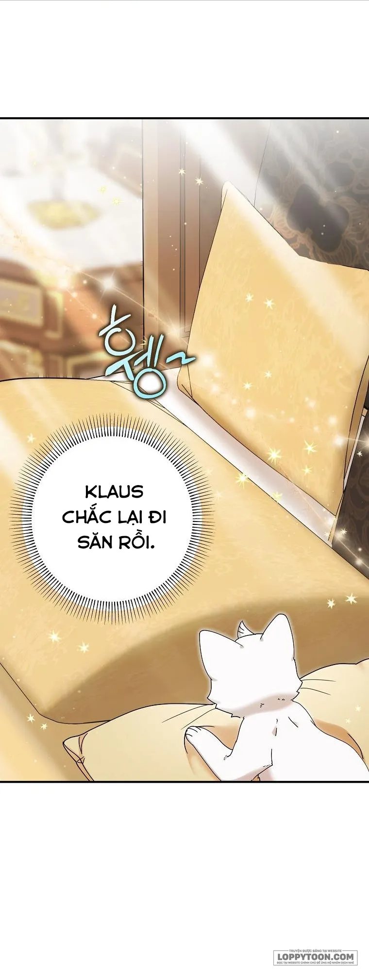 Trở Thành Miêu Nữ Của Hoàng Đế Chap 7 - trang 2