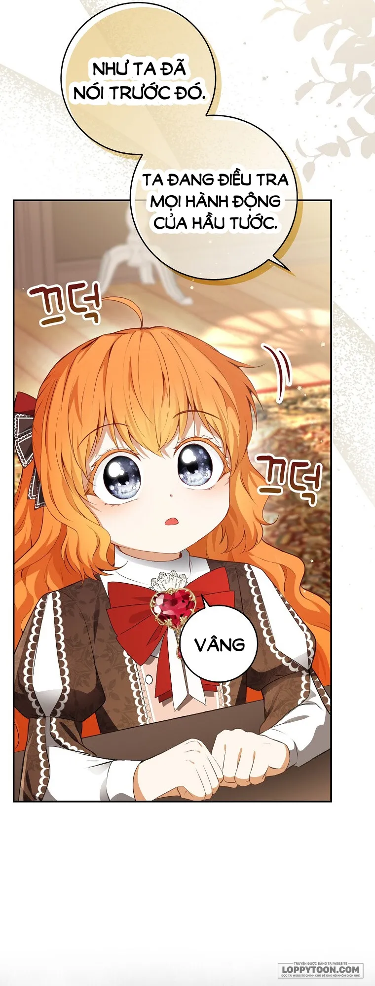 Sóc Con Tài Năng Chap 57 - trang 22