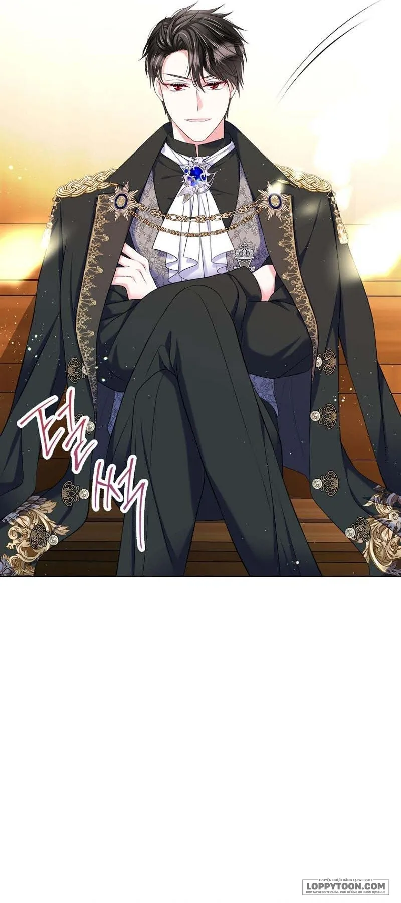 Tôi Sẽ Ly Hôn Với Anh Trai Nữ Chính Chap 61 - trang 56