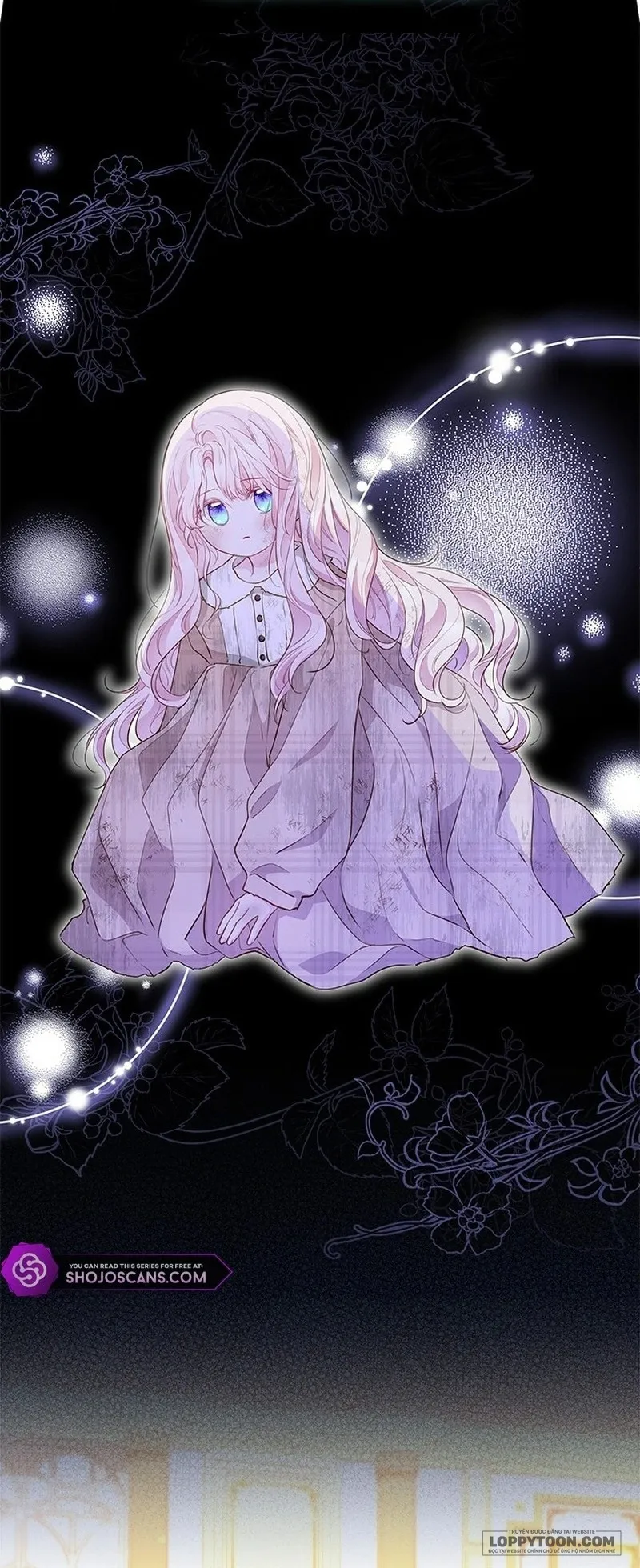 Đã Từ Chối Sủng Ái Rồi Mà Sao Còn Ám Ảnh Thế? Chap 24 - trang 41