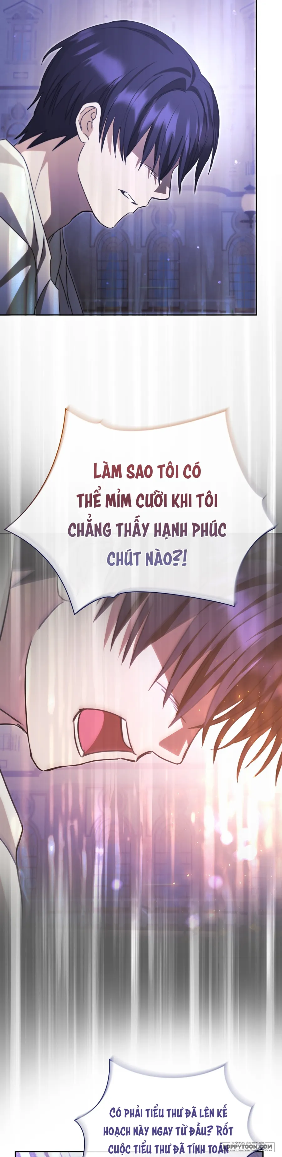 Lần Thứ Hai Tôi Kết Hôn Với Quái Vật Chap 45 - END SS1 - trang 28