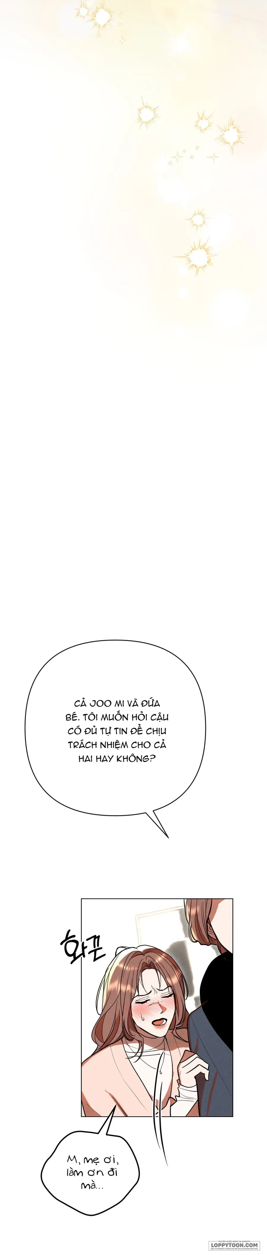 Ngưỡng Tuyệt Đối Chap 51 - trang 44