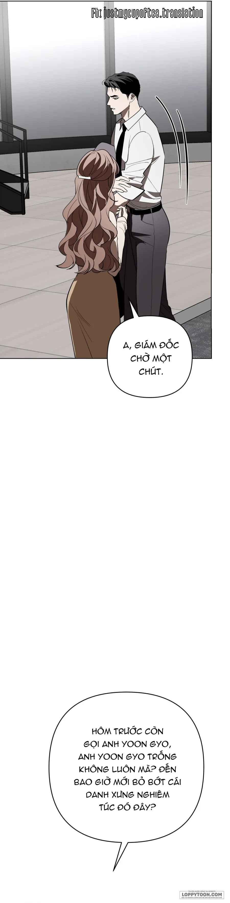 Ngưỡng Tuyệt Đối Chap 26 - trang 36