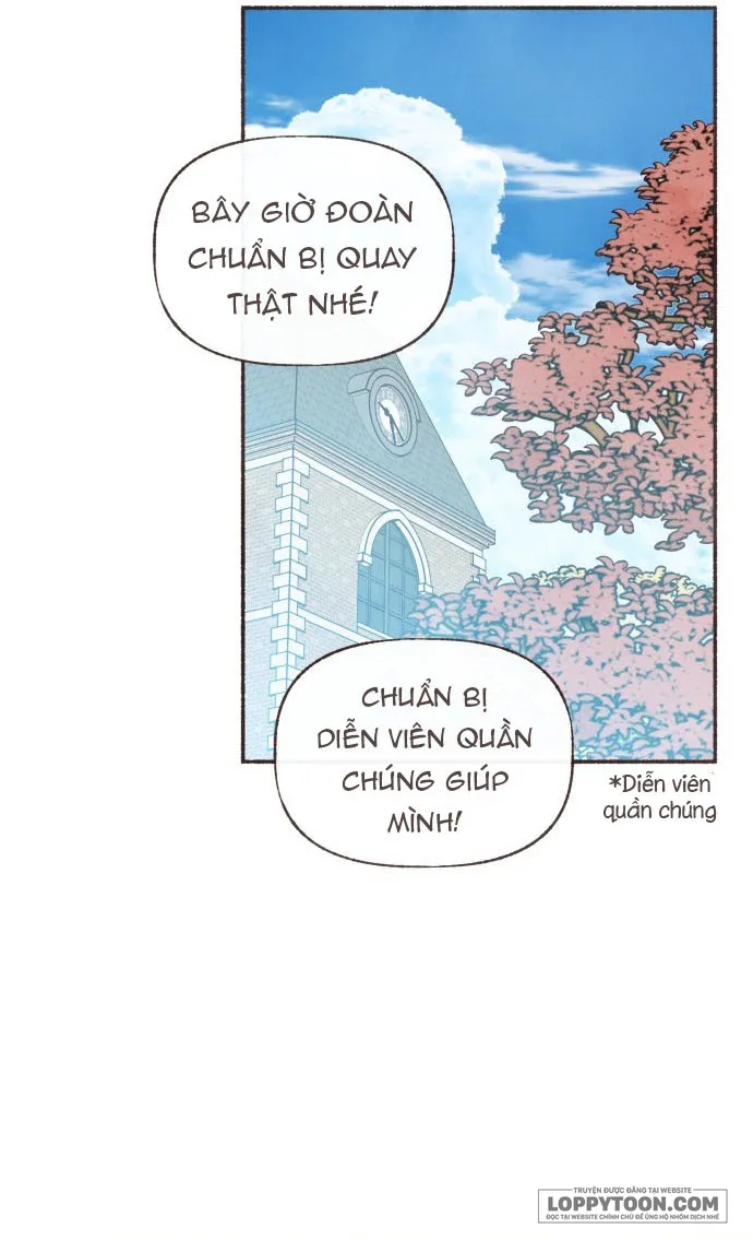 Cảm Xúc Chuyển Giao Chap 43 - trang 26