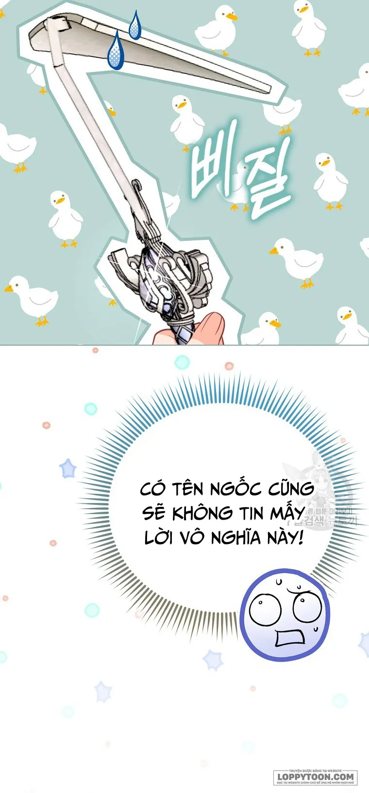 Phương Pháp Trồng Lúa Đặc Biệt Của Ác Nữ Chap 28 - trang 33
