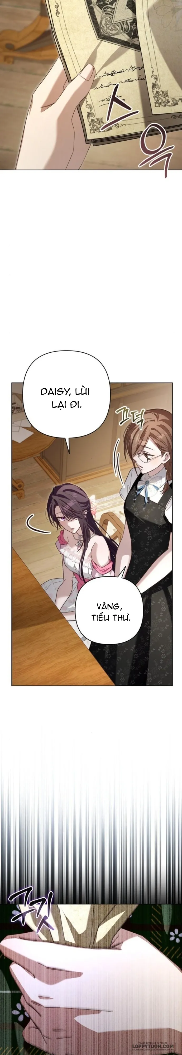 Cô Dâu Của Đại Công Tước Là Chiến Binh Địa Ngục Chap 11 - trang 28