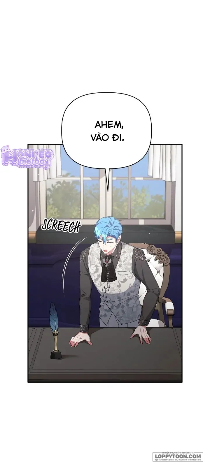 Con Đường Hoa Dành Cho Nam Chính Chap 24 - trang 18
