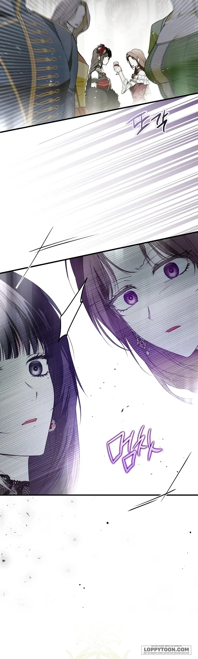 Có Kẻ Đã Sở Hữu Cơ Thể Của Tôi Chap 22 - trang 42