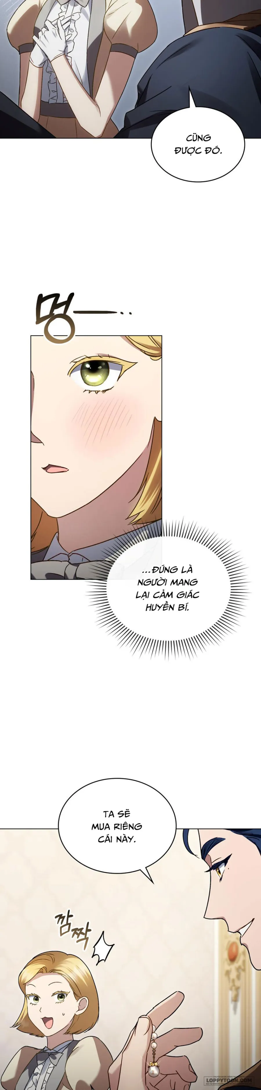 Giới Thượng Lưu Chap 25 - trang 17