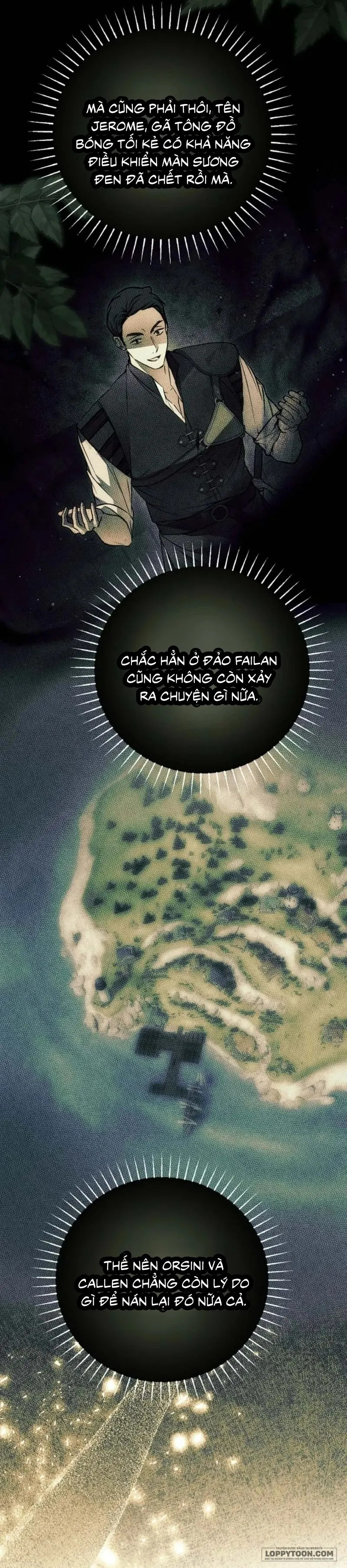 Có Kẻ Đã Sở Hữu Cơ Thể Của Tôi Chap 90 - trang 4