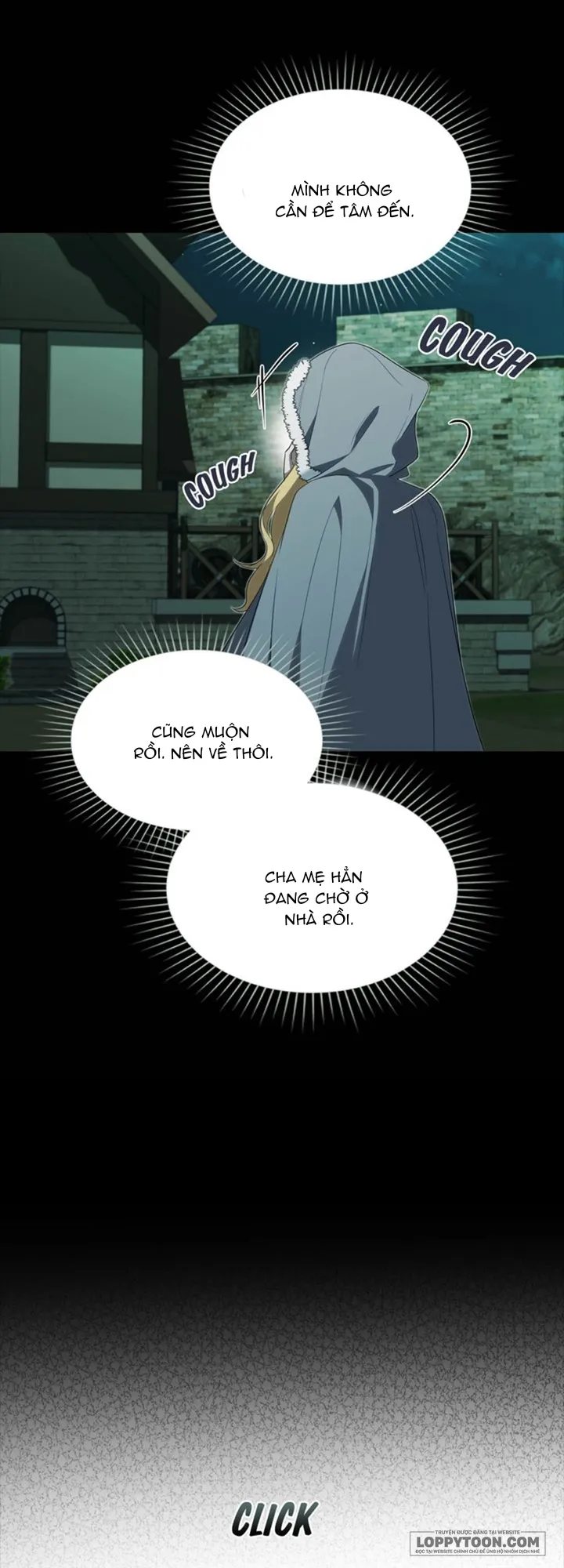 Chúa Phù Hộ Cho Sự Hủy Diệt Của Ta Chap 7 - trang 53