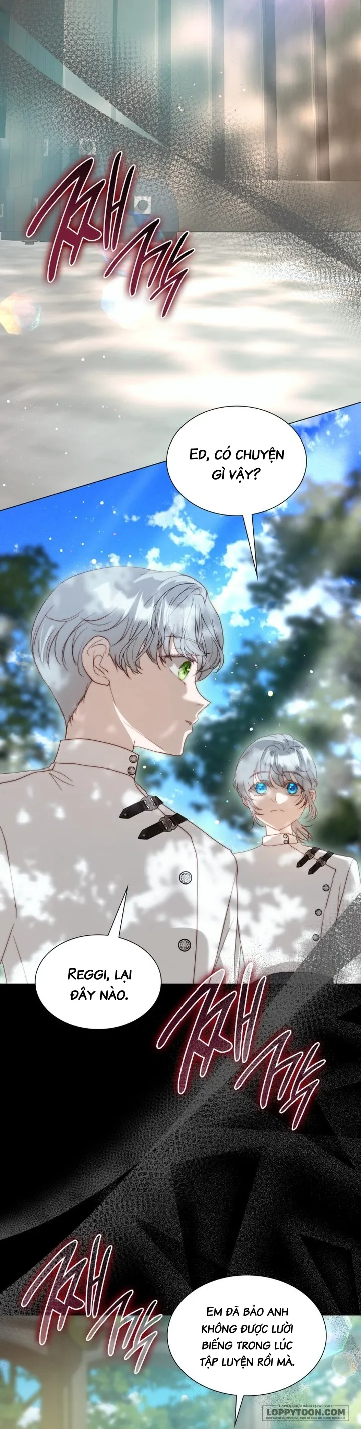 Tôi Được Sinh Ra Là Cô Con Gái Thứ Hai Chap 97 - trang 72