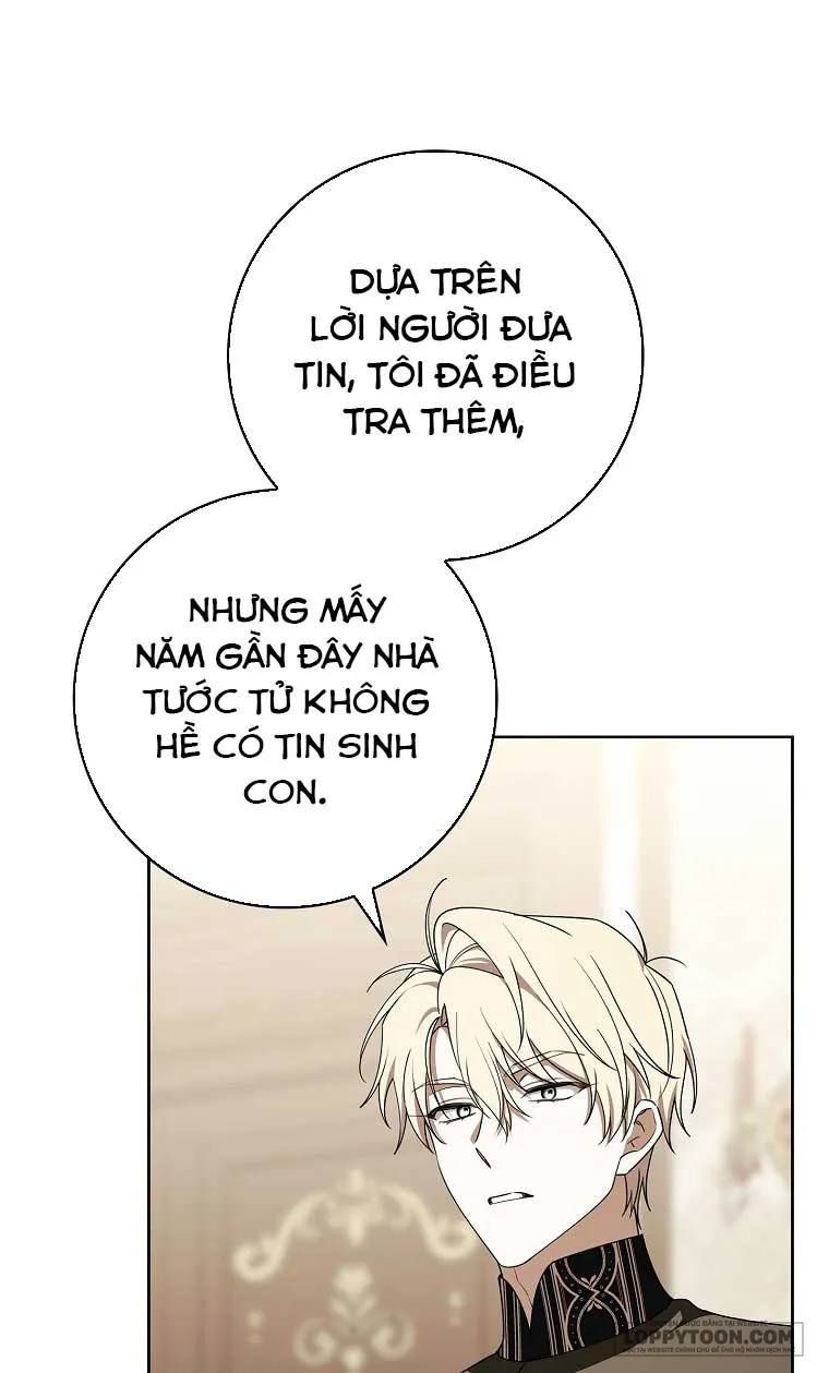 100 lời nguyền tại dinh thự Illestone Chap 27 - trang 49
