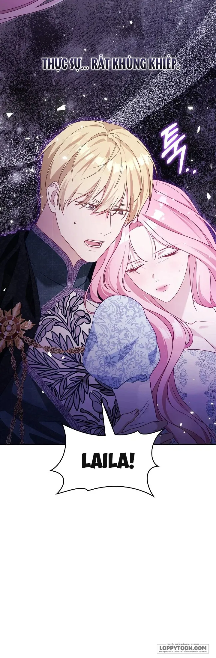 Dẫu Cho Con Gái Của Kẻ Phản Diện Trùng Sinh Chap 64 - trang 7