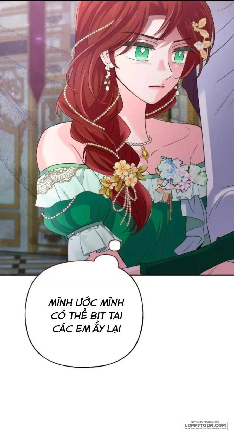 Hầu Gái Không Thích Nuôi Dạy Trẻ Nhỏ Chap 14 - trang 59