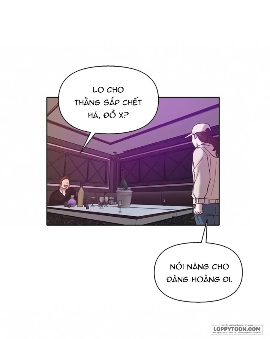 Thanh Xuân Của Chúng Ta Chap 107 - trang 17