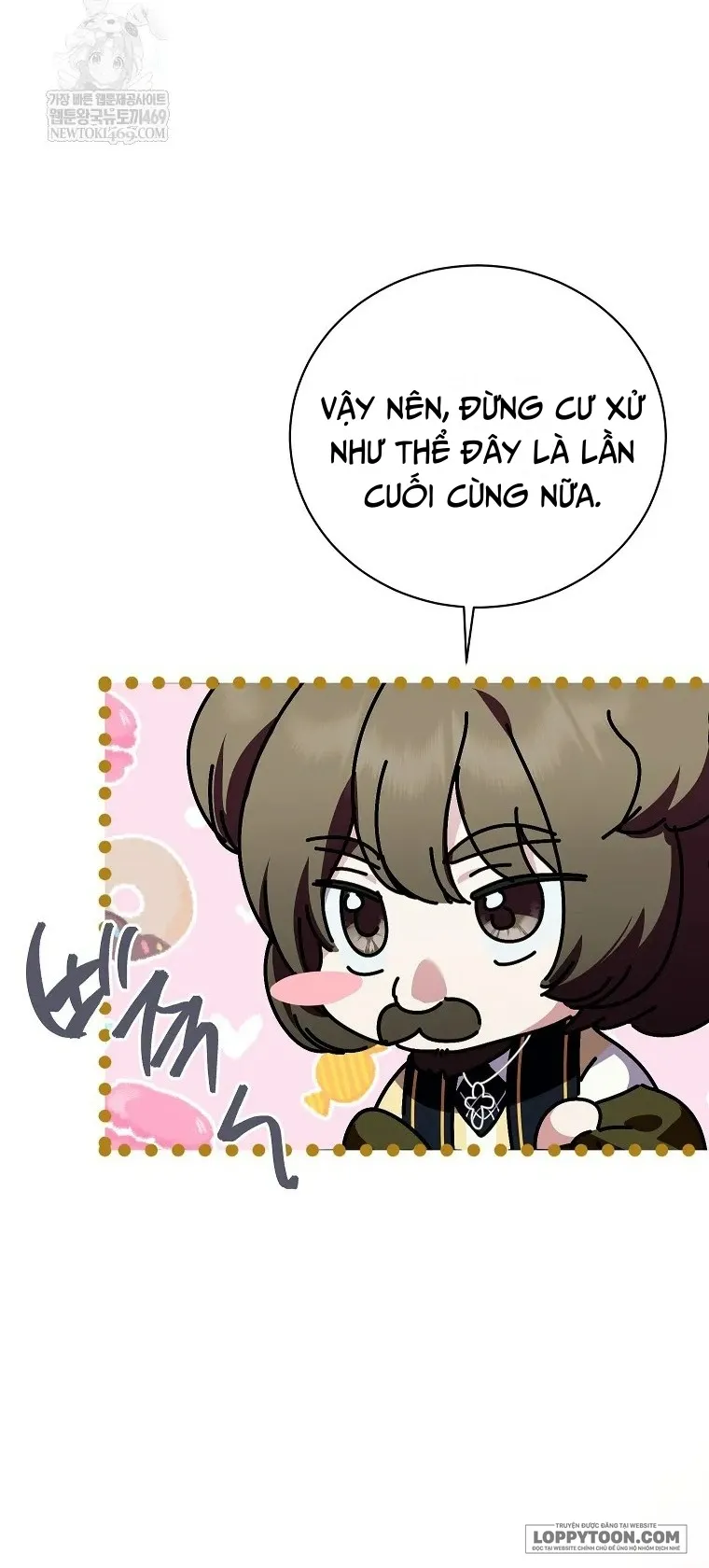 Phía Sau Mặt Nạ Của Nam Chính Hiền Lành Chap 100 - trang 19