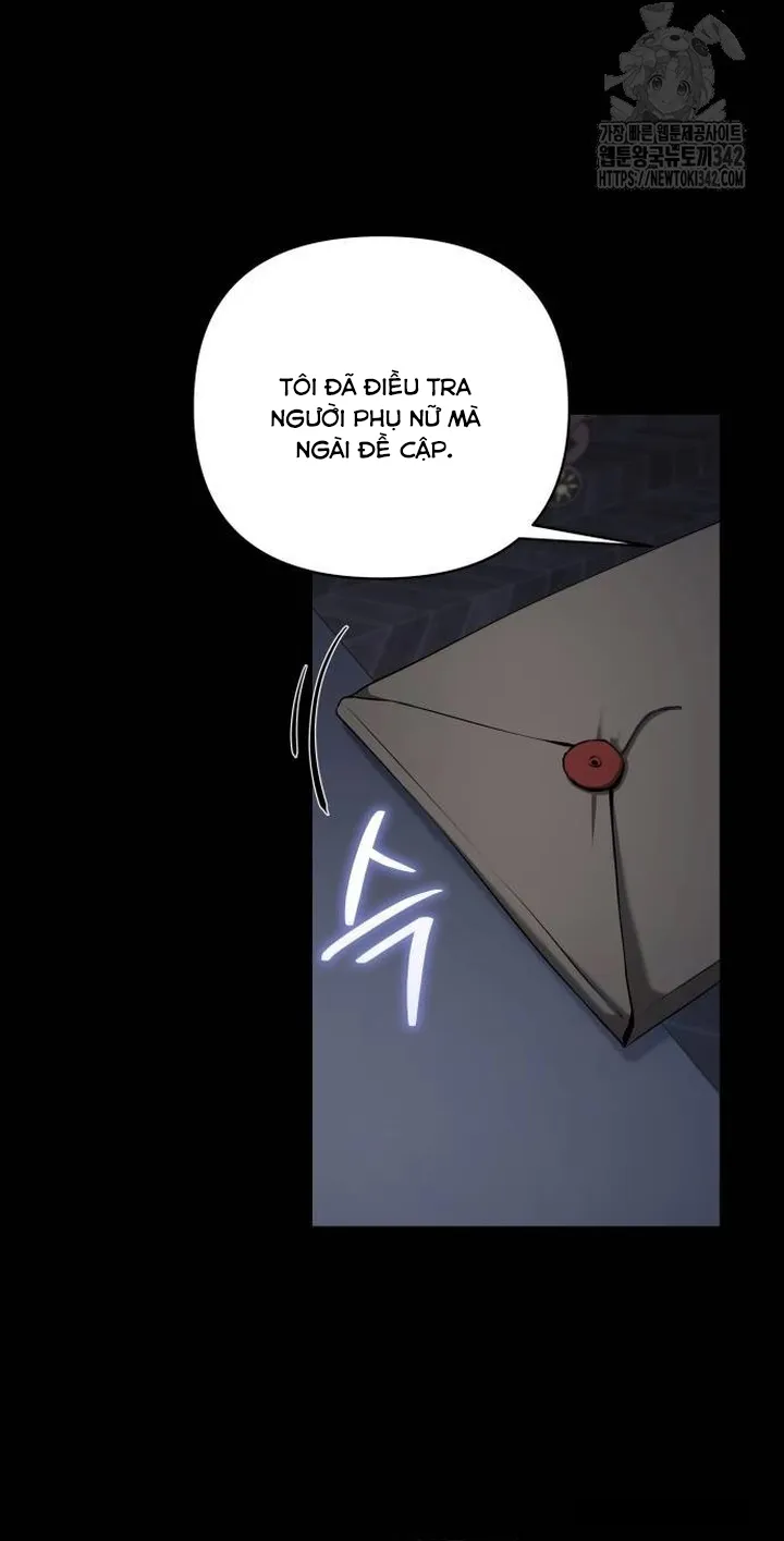 Thỏ Trắng Ở Xứ Sở Thần Tiên Chap 22 - trang 3