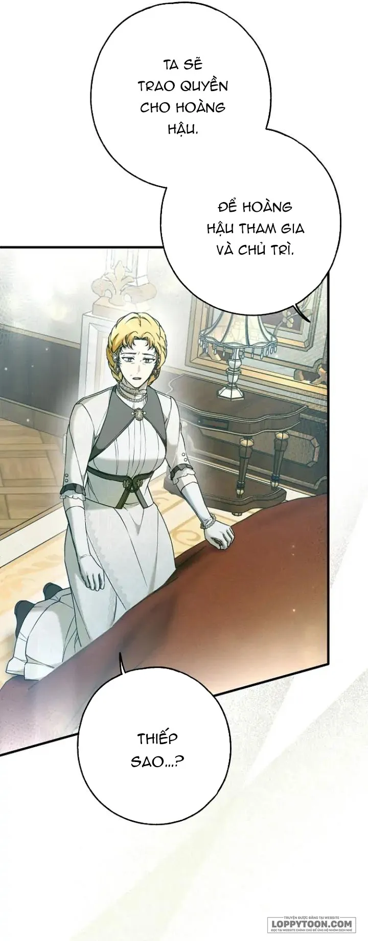 Có Kẻ Đã Sở Hữu Cơ Thể Của Tôi Chap 33 - trang 43