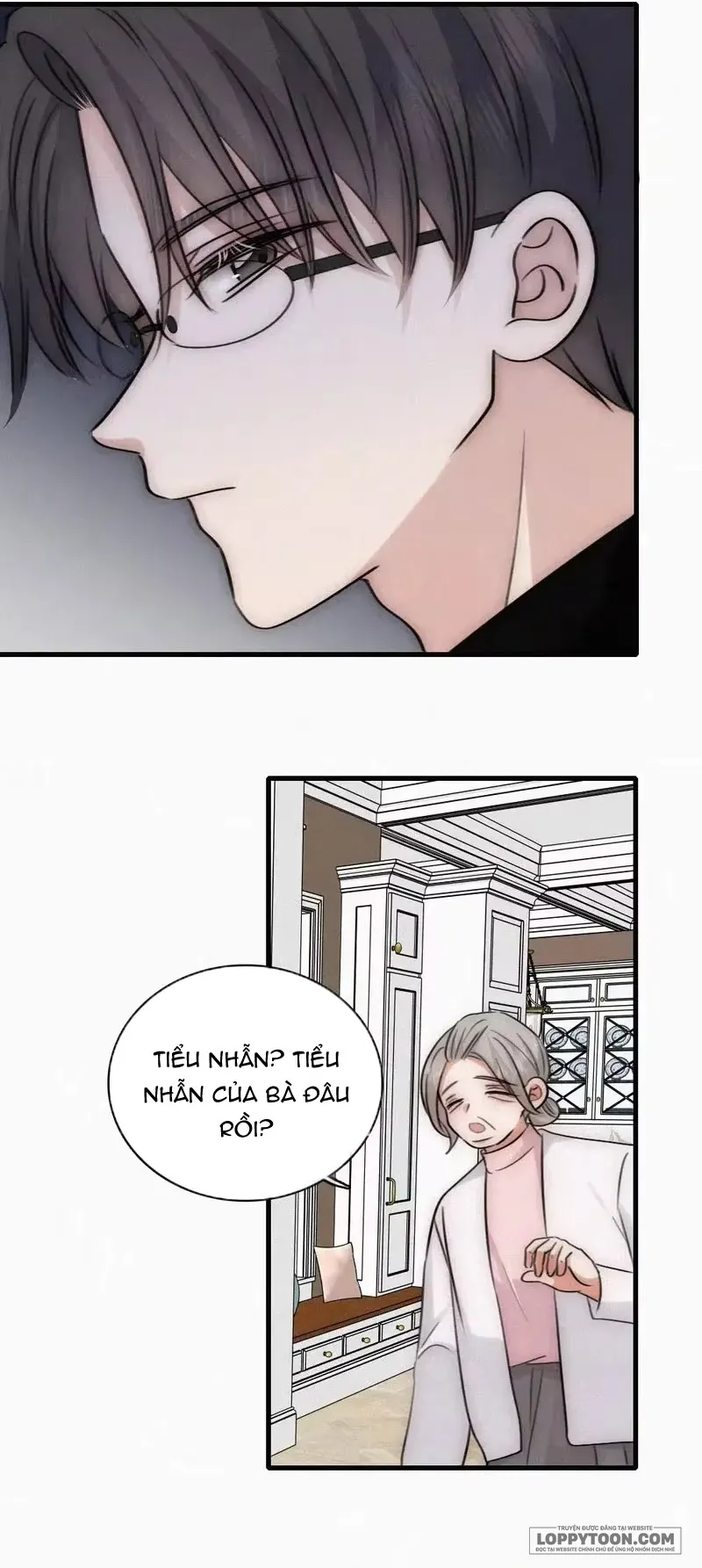 Một Lòng Cưng Chiều Chap 189 - trang 5