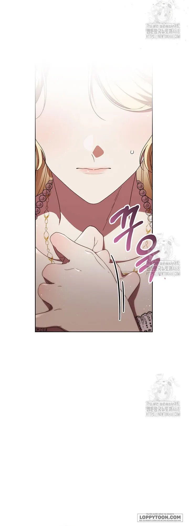 Nuôi Dưỡng Em Gái Xinh Đẹp Chap 93 - trang 42