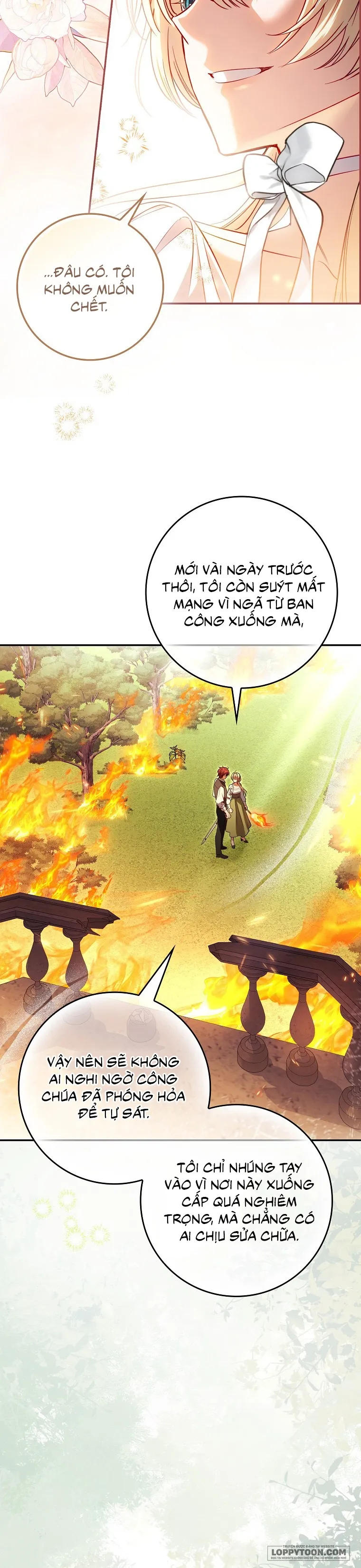 Xuyên Thành Chị Dâu Của Nữ Chính Trong Tiểu Thuyết Nuôi Con Chap 8 - trang 31
