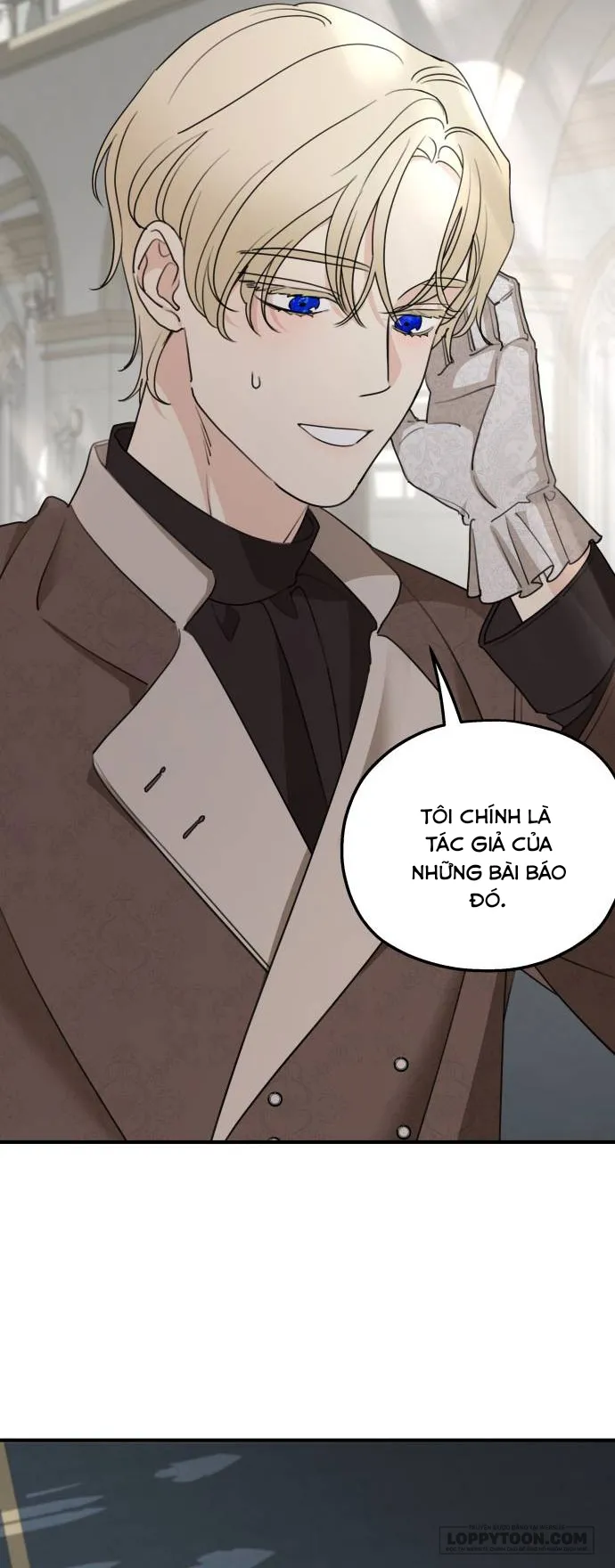 Gia Đình Chồng Quá Ám Ảnh Bởi Tôi Chap 70 - trang 64