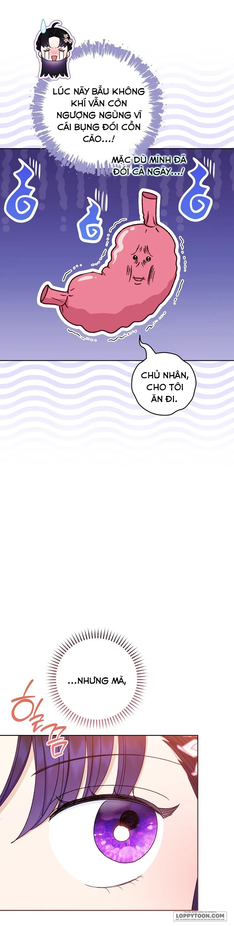 Tiểu Thiếp Chỉ Muốn Sống Yên Bình Chap 54 - trang 26