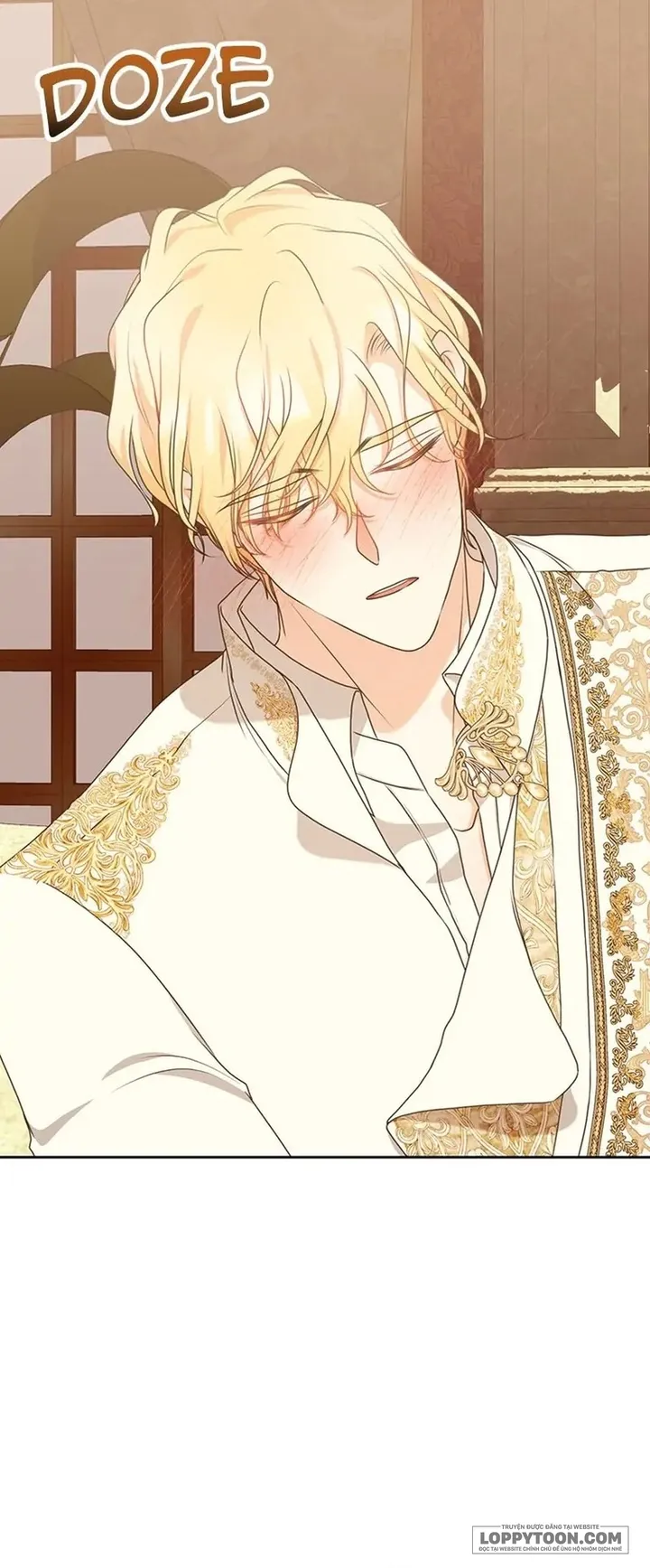 Sinh Ra Trở Thành Nhân Vật Không Có Trong Nguyên Tác Chap 33 - trang 6